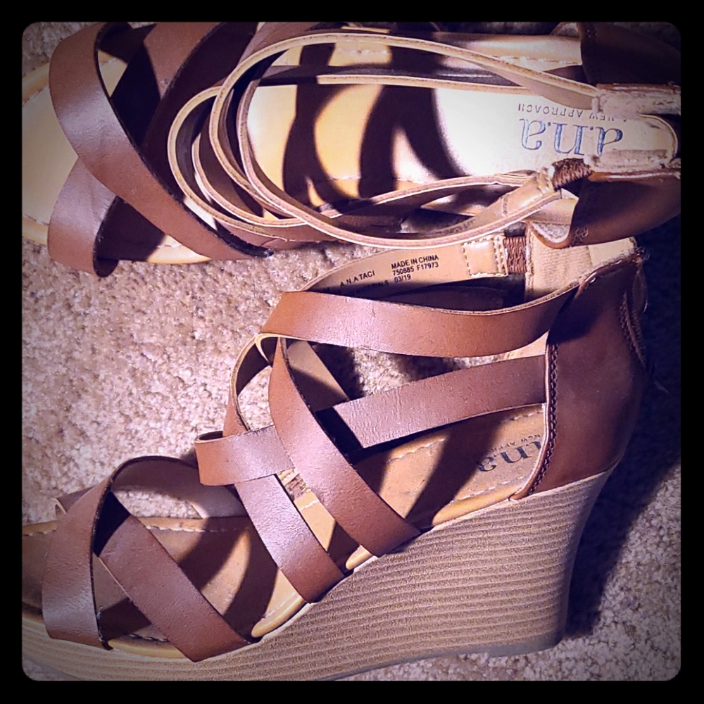 Shoes